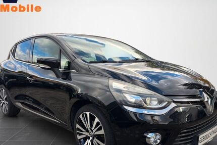 Renault Clio 109.000 km 10.950 € Düsseldorf 40472