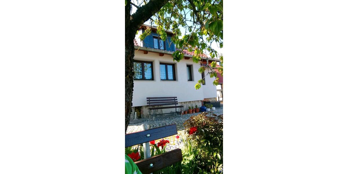 Einfamilienhaus Römhild - 4 Zimmer, 85 m&sup2;, 161.900&euro; | Angebot:23231243