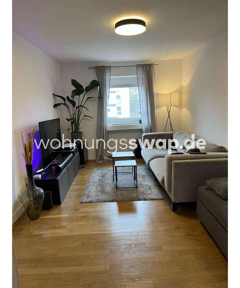 Wohnung zum Mieten in Köln 1.050 € 80 m²