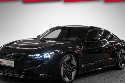 Audi e-tron GT 57.658 km 55.840 &euro; Stuttgart 70563