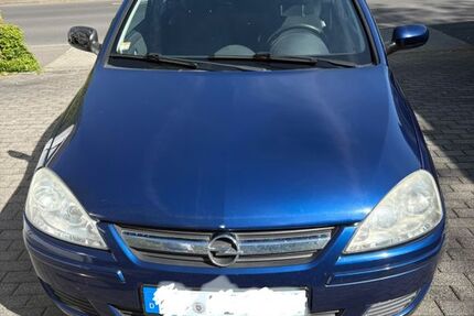 Opel Corsa 141.000 km 1.300 &euro; Fulda 36039