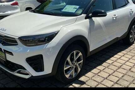 Kia Stonic 17.634 km 19.590 &euro; Mindelheim 87719