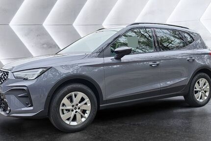 Seat Arona 1.030 km 25.990 &euro; Schönefeld 12529