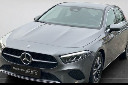 Mercedes-Benz A 180 6.685 km 30.380 &euro; Saarbrücken 66117