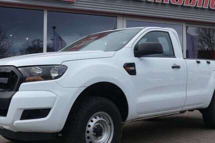 Ford Ranger 69.200 km 15.999 &euro; Langenhagen / Kaltenweide 30855