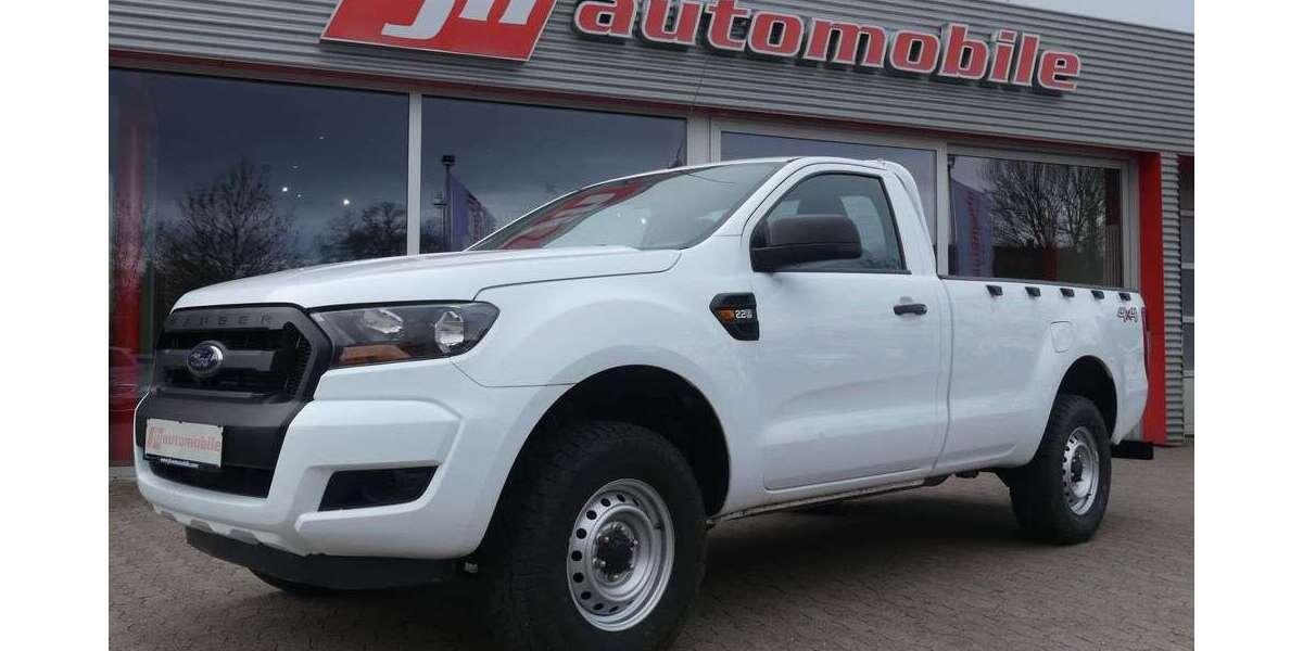 Ford Ranger 69.200 km 15.999 &euro; Langenhagen / Kaltenweide 30855