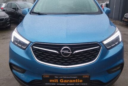 Opel Mokka 109.000 km 13.800 &euro; Diepoldshofen 88299