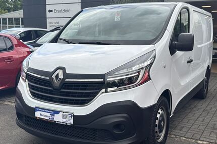 Renault Trafic 66.422 km 16.900 &euro; Hennef 53773