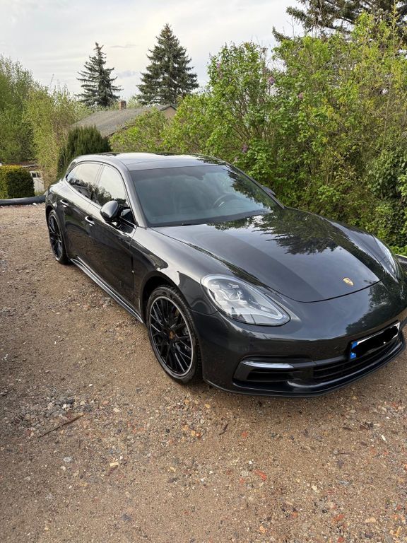 Panamera