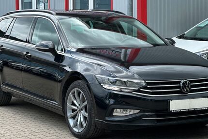 VW Passat 97.000 km 20.995 &euro; Bruchsal-Helmsheim 76646