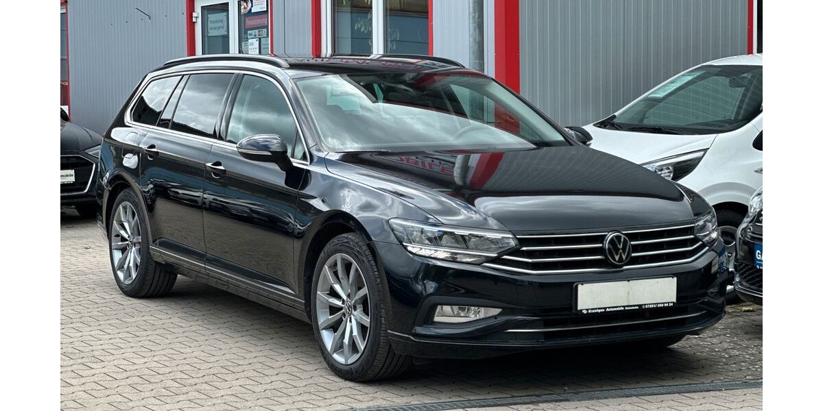 VW Passat 97.000 km 20.995 &euro; Bruchsal-Helmsheim 76646