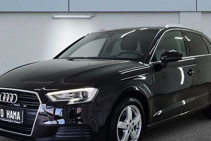 Audi A3 38.720 km 16.990 &euro; Weferlingen 39356