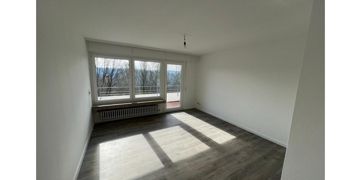 reizende 1 Zimmerwohnung in Vallendar mit Balkon und Einbauküche 1 zimmer