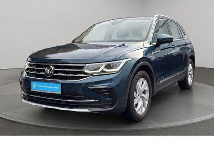 VW Tiguan 46.538 km 30.780 &euro; Flensburg 24941