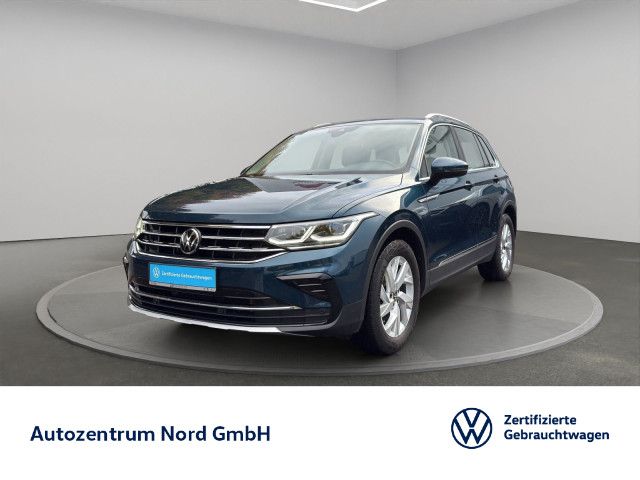 VW Tiguan 46.538 km 30.780 &euro; Flensburg 24941