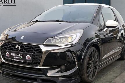 DS Automobiles DS3 100.500 km 9.600 &euro; Bad Soden-Salmünster 63628