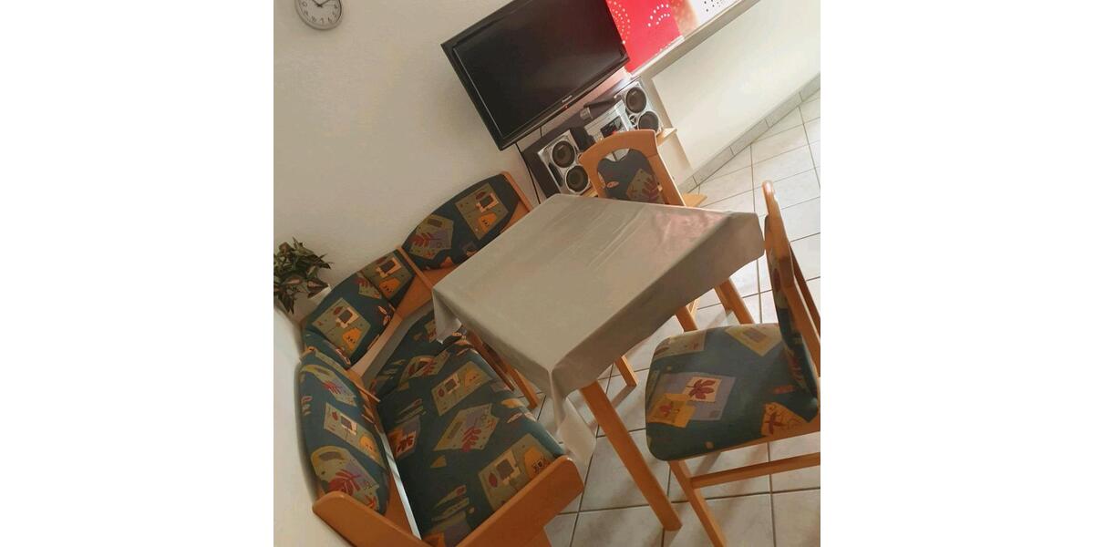Erdgeschoßwohnung Winterberg - 3 Zimmer, 52 m&sup2;, 127.500&euro; | Angebot:24850618