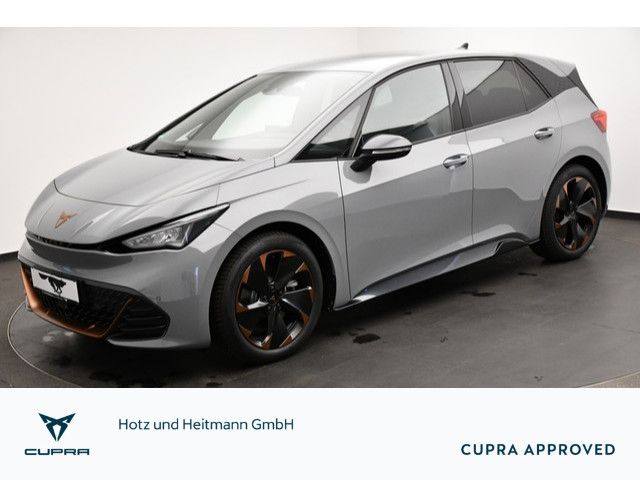 Cupra Born 11.000 km 33.690 &euro; Wolfsburg 38440