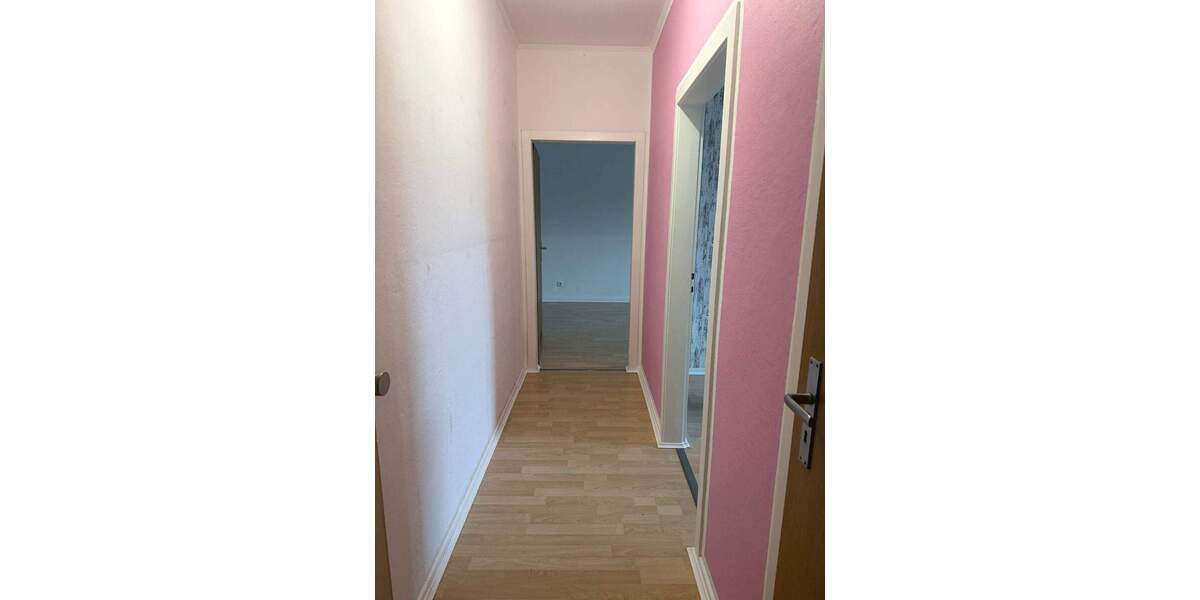 Etagenwohnung Düsseldorf Flingern Nord - 2 Zimmer, 56 m&sup2;, 600&euro; | Angebot:24827328