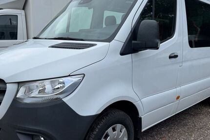 Mercedes-Benz Sprinter 244.000 km 21.999 &euro; Saarlouis 66740