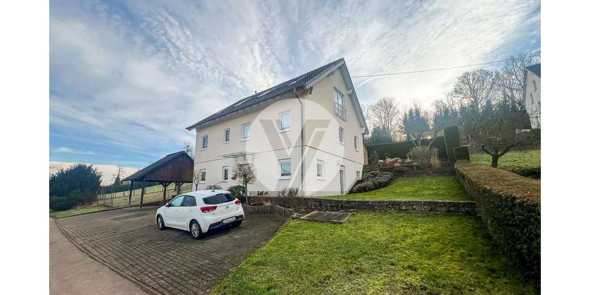 Einfamilienhaus Föhren - 7 Zimmer, 225 m&sup2;, 580.000&euro; | Angebot:25874995
