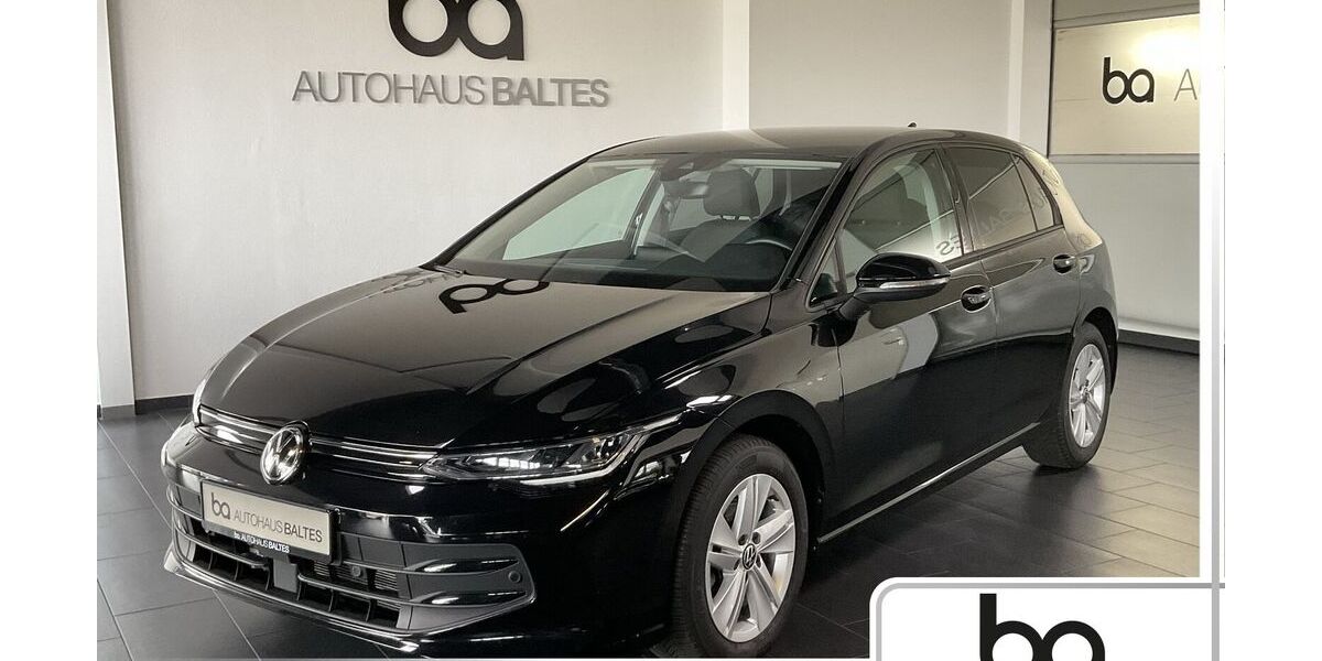 VW Golf 53.800 km 19.850 &euro; Prüm/ Niederprüm 54595