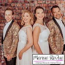 Menue Revue - Die Dinnershow