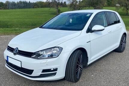 VW Golf 150.000 km 12.900 € Lorch 73547