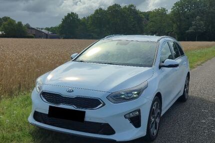 Kia ceed Sportswagon 97.000 km 15.750 &euro; Bad Zwischenahn 26160