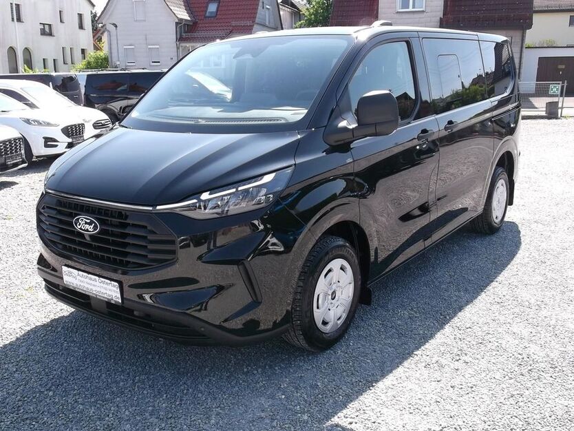 Ford Transit Custom 14.000 km 42.990 € Welzheim 73642