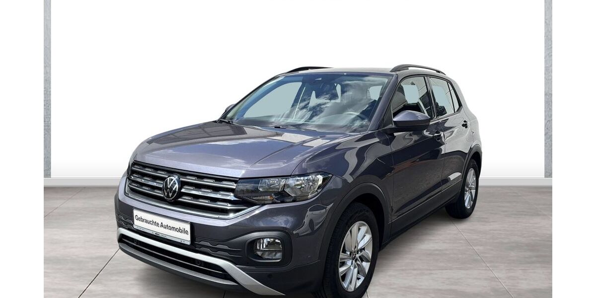 VW T-Cross 18.400 km 20.890 &euro; Betzdorf 57518