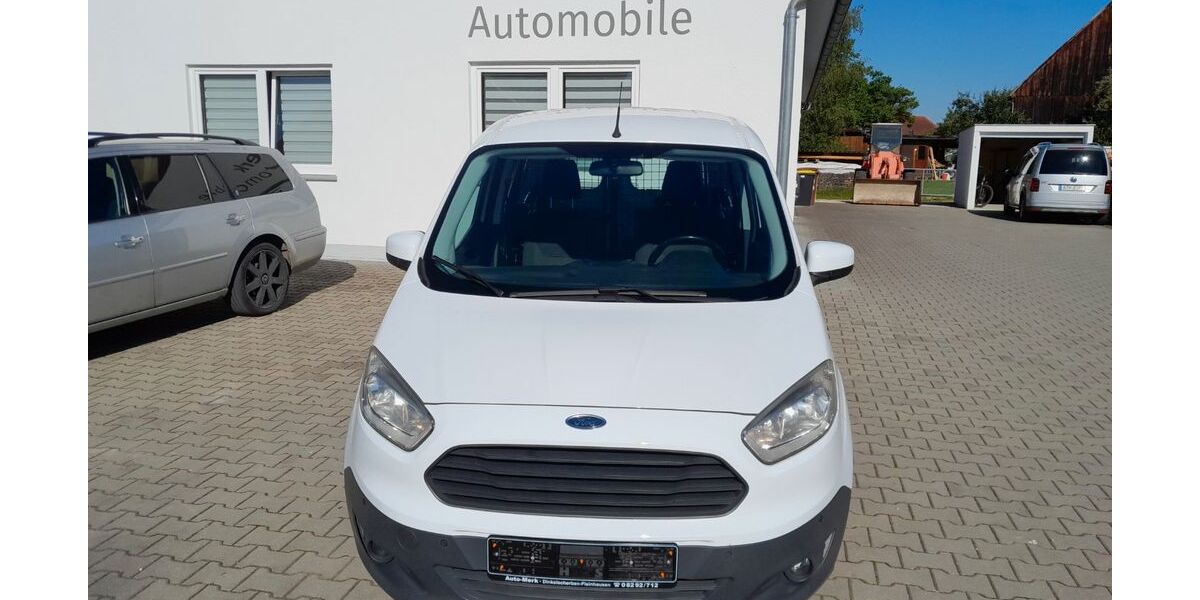 Ford Transit 95.600 km 6.300 &euro; Dinkelscherben 86424