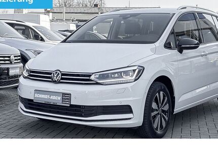 VW Touran 25.225 km 34.999 &euro; Bremerhaven 27576