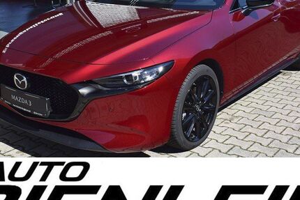 Mazda 3 21.069 km 23.100 &euro; Burgkunstadt 96224