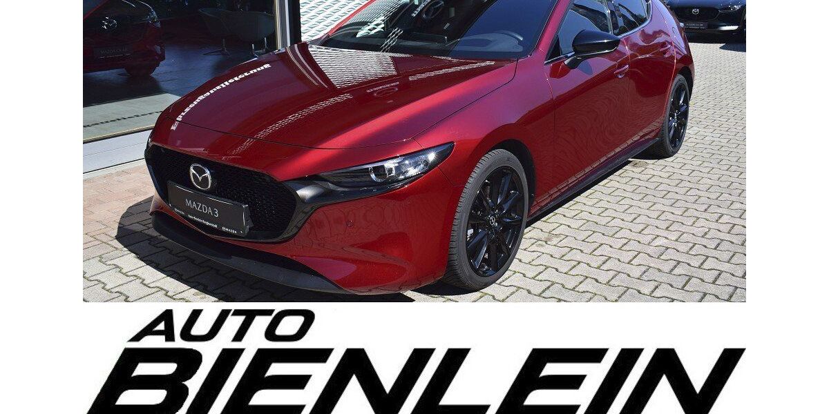 Mazda 3 21.069 km 23.100 &euro; Burgkunstadt 96224
