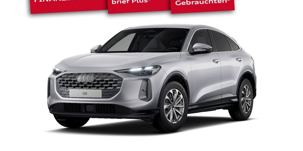 Audi Q5 21.302 km 47.920 &euro; Stuttgart 70563
