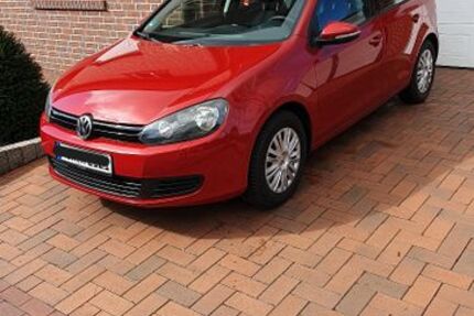 VW Golf 165.000 km 5.400 &euro; Nordhorn 48527