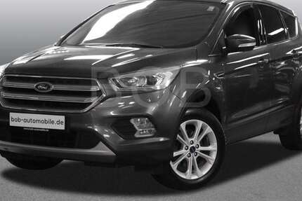 Ford Kuga 50.817 km 14.280 &euro; Essen 45141
