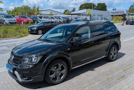 Fiat Freemont 200.300 km 6.500 &euro; Großhansdorf 22927