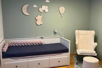 Reihenmittelhaus zu vermieten 3 zimmer