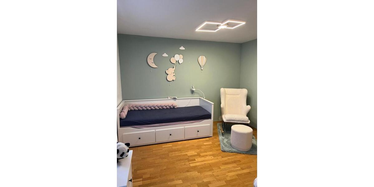 Reihenmittelhaus zu vermieten 3 zimmer