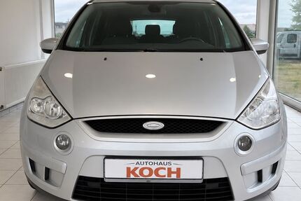 Ford S-Max 348.993 km 3.499 &euro; Bremervörde 27432