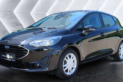 Ford Fiesta 83.200 km 11.900 &euro; Waldkirch 79183