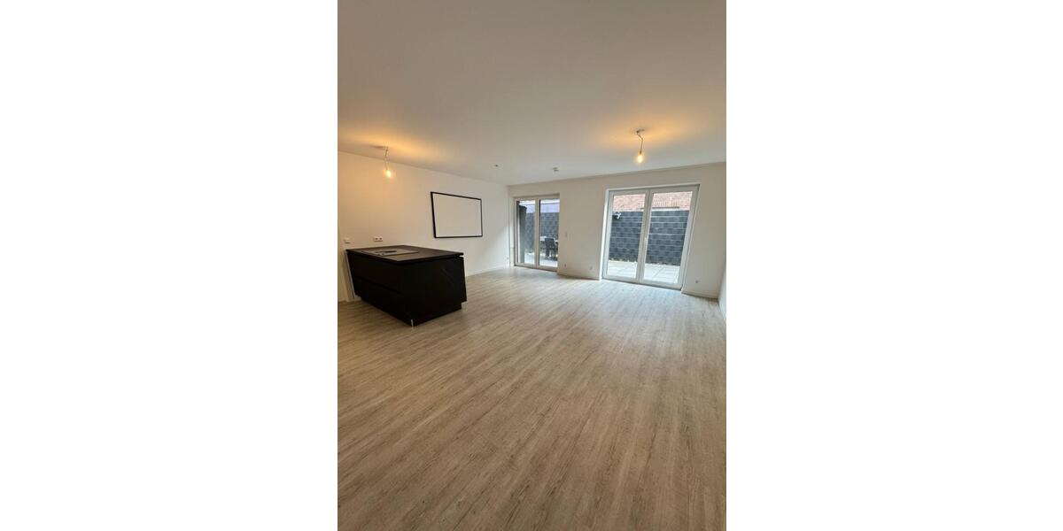 Erdgeschoßwohnung Nordhorn - 3.5 Zimmer, 82 m&sup2;, 1.100&euro; | Angebot:25046286