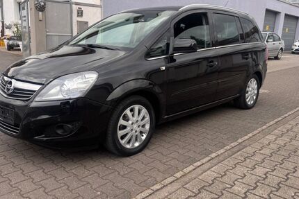 Opel Zafira 244.000 km 3.900 &euro; Mannheim 68309