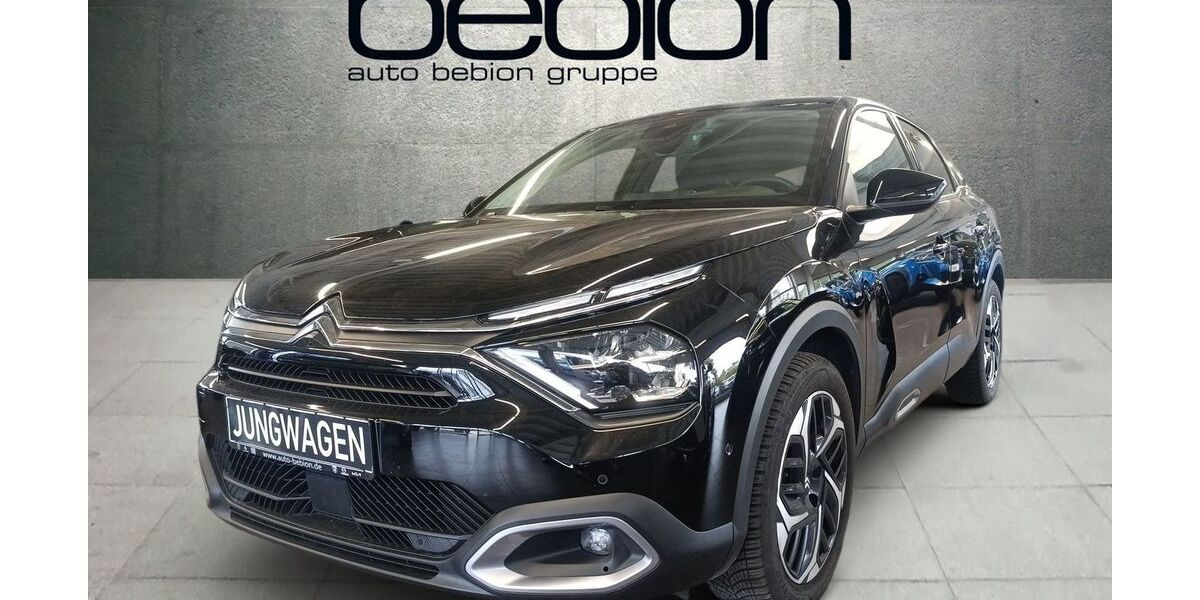 Citroen C4 18.500 km 19.980 &euro; Göppingen 73037