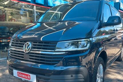 VW T6 Caravelle 125.000 km 33.490 &euro; Grabow 19300