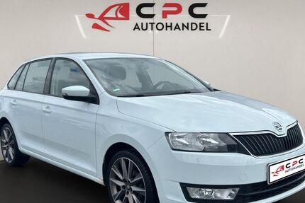 Skoda Rapid 99.987 km 6.900 &euro; Hannover 30165