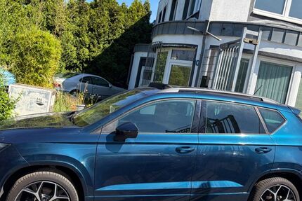 Seat Ateca 81.000 km 16.000 &euro; Essen 45326
