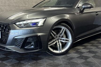 Audi A5 115.436 km 30.980 &euro; Rastdorf 26901